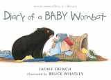 9780547430058-0547430051-Diary of a Baby Wombat