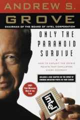 9780385483827-0385483821-Only the Paranoid Survive: How to Exploit the Crisis Points That Challenge Every Company