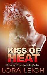 9781728818276-1728818273-Kiss of Heat (Breeds)