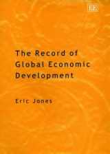 9781840648065-1840648066-The Record of Global Economic Development
