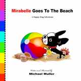 9780578486789-0578486784-Mirabelle Goes To The Beach