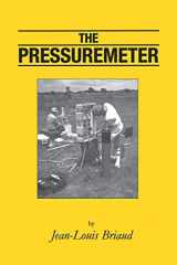 9789061911258-9061911257-Pressuremeter (the)