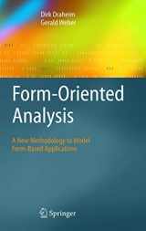 9783540205937-3540205934-Form-Oriented Analysis