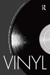 9780857856616-0857856618-Vinyl: The Analogue Record in the Digital Age