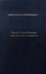 9788120842014-8120842014-Classical Yoga Philosophy and the Legacy of Samkhya