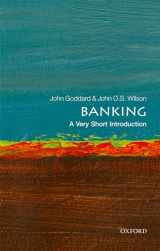 9780199688920-0199688923-Banking: A Very Short Introduction (Very Short Introductions)