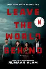 9780063345010-0063345013-Leave the World Behind [Movie Tie-in]: A Novel