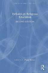 9781032523620-103252362X-Debates in Religious Education (Debates in Subject Teaching)