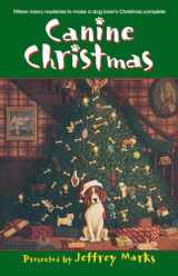 9780345483317-0345483316-Canine Christmas: A Novel