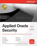 9780071613705-0071613706-Applied Oracle Security: Developing Secure Database and Middleware Environments