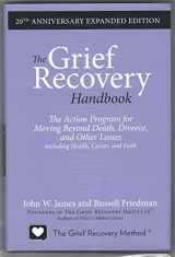 9780062207128-0062207121-The Grief Recovery Handbook, 20th Anniversary Expanded Edition