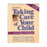 9780201550276-020155027X-Taking Care of Your Child, 3rd Edition