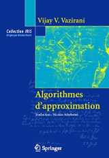 9782287006777-228700677X-Algorithmes d'approximation (Collection IRIS) (French Edition)