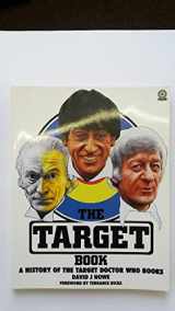 9781845830212-1845830210-The Target Book: A History of the Target Doctor Who Books