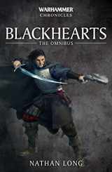 9781789996722-1789996724-Blackhearts: The Omnibus (Warhammer Chronicles)