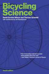 9780262538404-0262538407-Bicycling Science, fourth edition (Mit Press)
