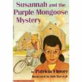 9780590484657-0590484656-Susannah and the Purple Mongoose Mystery