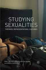 9780230220430-0230220436-Studying Sexualities: Theories, Representations, Cultures