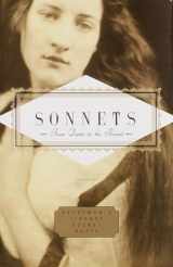 9780375411779-0375411771-Sonnets: From Dante to the Present (Everyman's Library Pocket Poets Series)