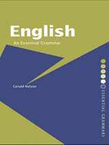 9780415224505-0415224500-English: An Essential Grammar (Routledge Essential Grammars)