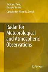 9784431543336-4431543333-Radar for Meteorological and Atmospheric Observations