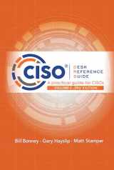 9781955976183-195597618X-CISO Desk Reference Guide: A Practical Guide for CISOs Volume 2