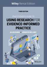 9781119858607-1119858607-Practitioner's Guide to Using Research for Evidence-Informed Practice