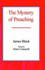 9780718891169-0718891163-The Mystery of Preaching