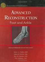 9780892033140-0892033142-Advanced Reconstruction Foot & Ankle (American Academy of Orthopaedic Surgeons (AAOS))