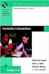 9780325012407-0325012407-Introduction to Connections, Grades 6-8 (Math Process Standards Gr 6-8)