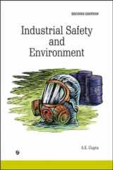 9788131804544-8131804542-Industrial Safety and Environment
