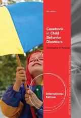 9781133491378-1133491375-Casebook in Child Behavior Disorders, International Edition