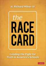 9781071907771-1071907778-The Race Card: Leading the Fight for Truth in America’s Schools