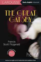 9786072124387-6072124380-The Great Gatsby (Read in English) (English and Spanish Edition)