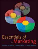 9780073404813-0073404810-Essentials of Marketing, 12th Edition