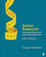 9781483389059-1483389057-Action Research: Improving Schools and Empowering Educators