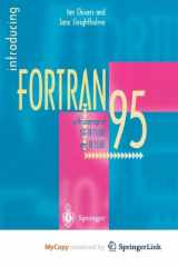9781447104049-1447104048-Introducing Fortran 95