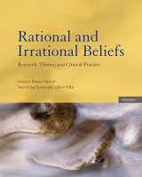 9780195182231-0195182235-Rational and Irrational Beliefs: Research, Theory, and Clinical Practice