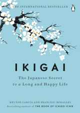 9780143130727-0143130722-Ikigai: The Japanese Secret to a Long and Happy Life
