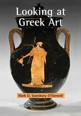 9780521125574-052112557X-Looking at Greek Art