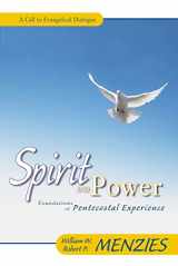 9780310235071-0310235073-Spirit and Power: Foundations of Pentecostal Experience