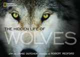 9781426210129-1426210124-Hidden Life of Wolves, The