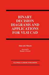 9780792396529-0792396529-Binary Decision Diagrams and Applications for VLSI CAD (The Springer International Series in Engineering and Computer Science, 342)