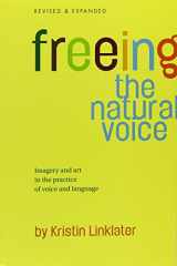 9780910482677-0910482675-Freeing the Natural Voice