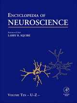9780080446172-0080446175-Encyclopedia of Neuroscience (Ten Vol. Set)