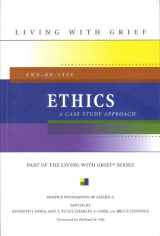 9781893349148-1893349144-End-Of-Life Ethics: A Case Study Approach (Living with Grief)