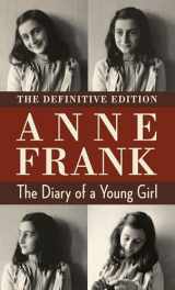 9780553577129-0553577123-The Diary of a Young Girl: The Definitive Edition