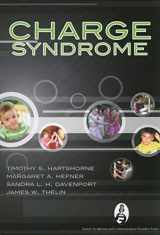 9781597563499-1597563498-Charge Syndrome (Genetics and Communication Disorders)