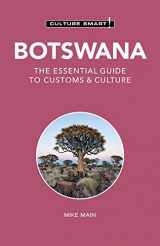 9781787022560-1787022560-Botswana - Culture Smart!: The Essential Guide to Customs & Culture