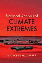 9781108791465-1108791468-Statistical Analysis of Climate Extremes